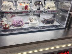 -DQ·蛋糕·冰淇淋(浦江欢乐颂店)