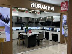 -苏宁易购(上海沪太路二店)