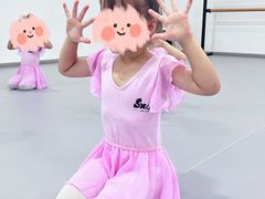 -小酒窝中国舞(汉阳店)