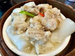 -中山保利艾美酒店-乐美中餐厅