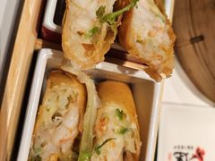-禄运茶居·手工点心(猎德店)