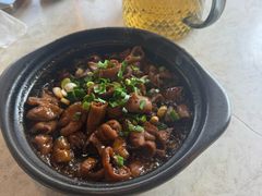 -阿龙酒煲(海宁新苑路店)