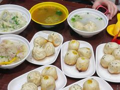 -大壶春生煎(世纪汇广场店)