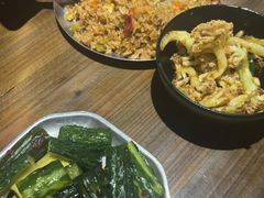 -西部一串烧烤·地道湘西小串