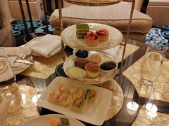 -大堂吧·下午茶·特调鸡尾酒(大连一方城堡豪华精选酒店)