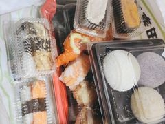 -池田寿司·新鲜现做(昌平悦荟店)
