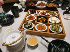 -新仙清汤牛腩(铜锣湾店)