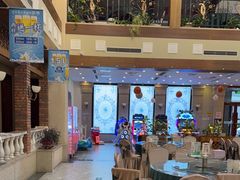 -天毓山庄·餐厅