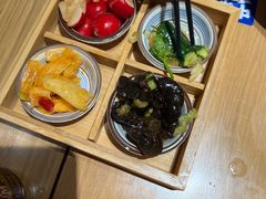 -马记永·兰州牛肉面(天通苑家乐福店)