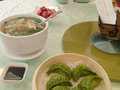 -五观堂素食(新华路店)