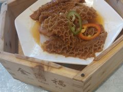 金钱肚-金满福国际酒店(迎宾大道店)
