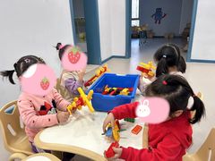 -京师双语幼儿园