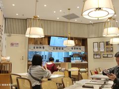 大堂-春风松月楼(七宝万科店)