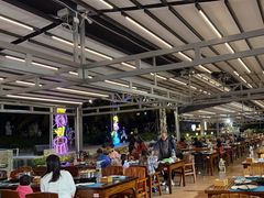-渔家火锅·海鲜自助餐·演艺(亚龙湾天域酒店)