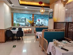 -阿西叶滩羊馆(交大店)