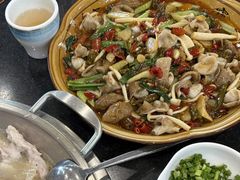 -老来福·非遗酸汤兔(凯旋路店)