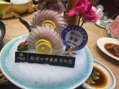 -尚海豆捞(乐虹坊店)