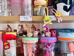 -名创优品(天津市河东万达广场店)