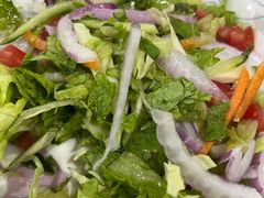 -阿拉伯萨娜餐厅(石马社区店)