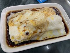 鸡蛋肠粉-穗银肠粉店(东川路店)