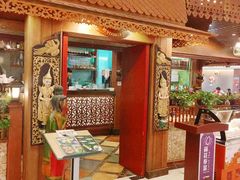 -荷花泰菜(国贸商城店)