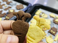 -爱之旅diy烘焙坊(西直门店)