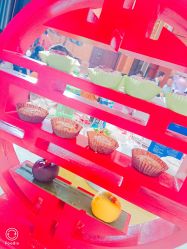 -苏宁环球套房饭店·宴会厅