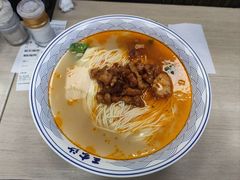 -王家沙点心店(西康路店)