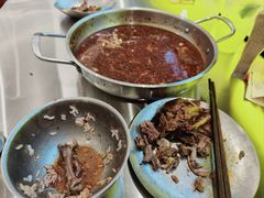 -蓉三少冒烤鸭·四川小吃集(北京首店)