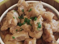 -新南华大酒店(长寿店)