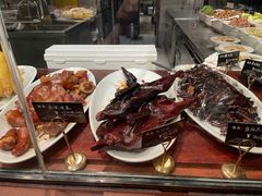 -荣小馆(杭州大厦店)
