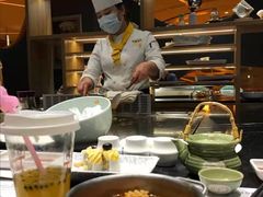 -铁板诱惑法式铁板烧(二七万达店)