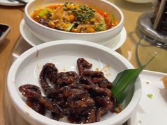 -枣子树·素食餐厅(普陀山店)
