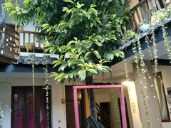 -浔岚云舍mist静谧观景美宿(丽江古城店)