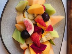 -马克西姆俄罗斯餐厅(通亚街店)