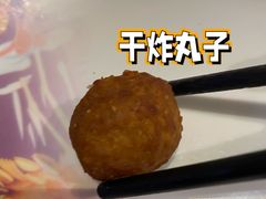 -娄三少·老北京春饼烤鸭家常菜(方庄店)