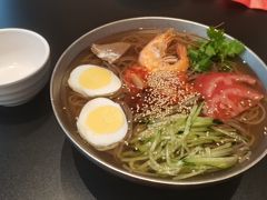 -鸭绿江海鲜烧烤大排档(杏林街店)