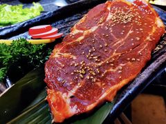 -炭虎烤肉(桂林路店)