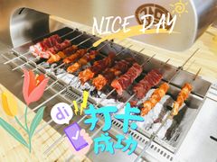 -延边河坝烧烤串城(车公庙店)
