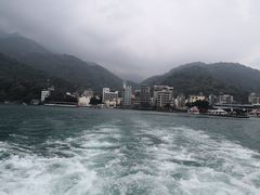 -日月潭