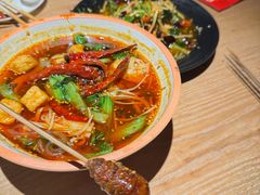 -小乾杯串店•16年沈阳烧烤(文安路店)