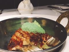 -王品牛排(珠海富华里店)