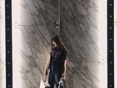 -Chanel(德基广场店)