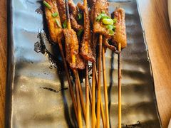 烤五花肉-成都吃客(九眼桥店)