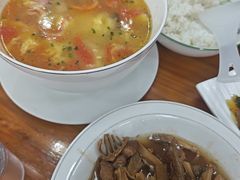 -高淳老街土菜馆(迎薰门店)
