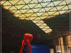 -阿里中心·杭州Z空间