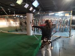 -i彻射箭俱乐部(新光界店)