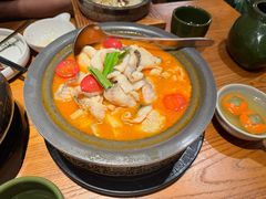 -云海肴·汽锅鸡·云南代表菜(丁香国际店)