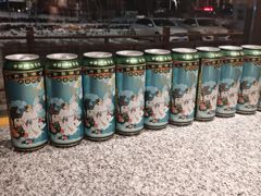 -马邦子·紫苏烤鱼(恒隆广场店)