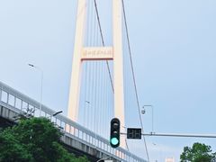-武汉长江大桥